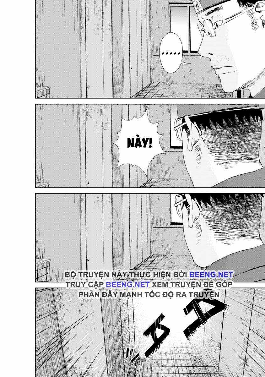 Tái Sinh Chapter 7.1 trang 17