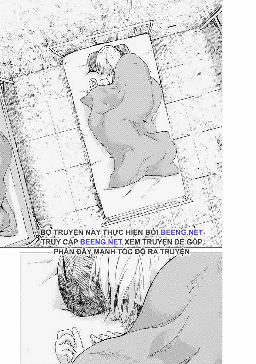 Tái Sinh Chapter 7.1 trang 2