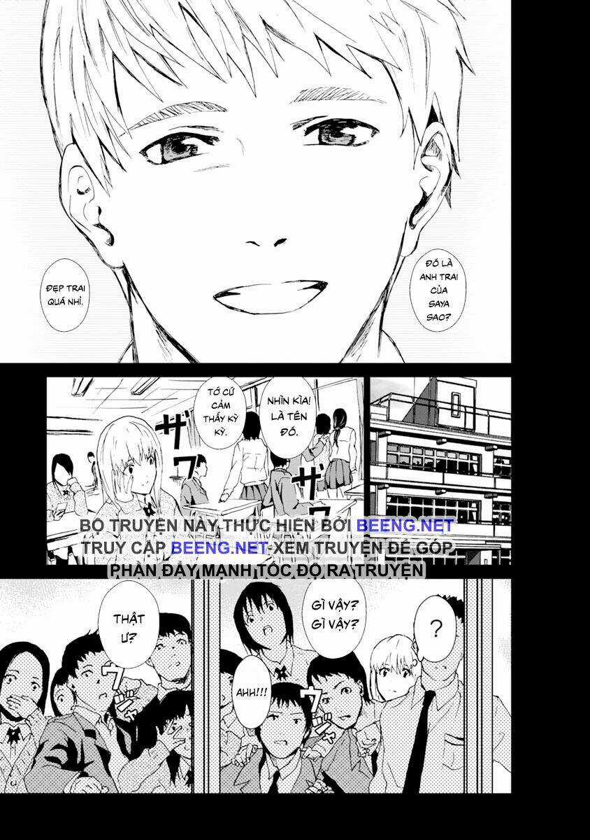 Tái Sinh Chapter 7.1 trang 4