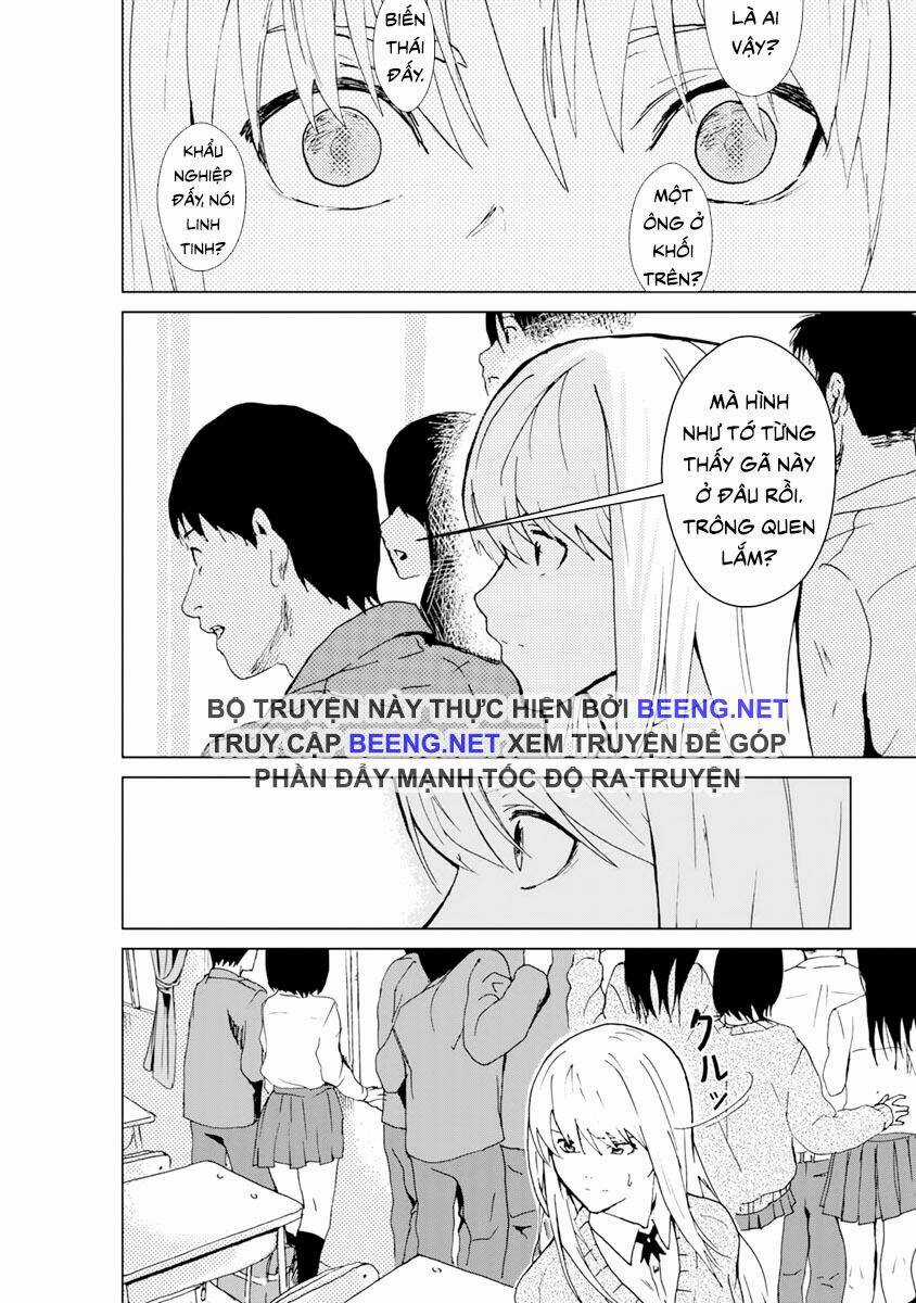 Tái Sinh Chapter 7.1 trang 5