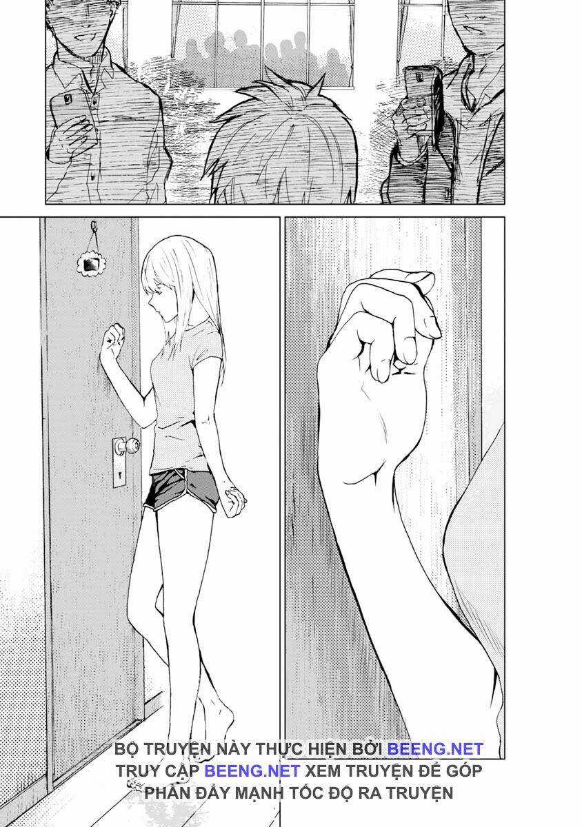 Tái Sinh Chapter 7.1 trang 6