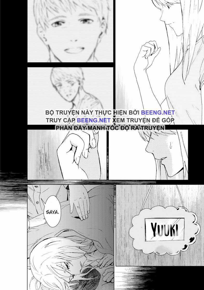 Tái Sinh Chapter 7.1 trang 7