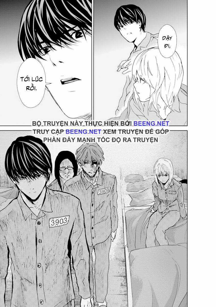 Tái Sinh Chapter 7.1 trang 8