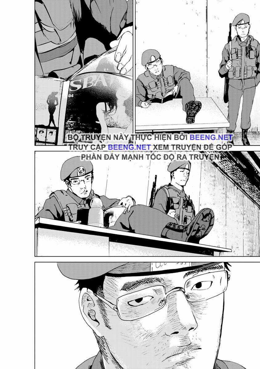 Tái Sinh Chapter 7.1 trang 9