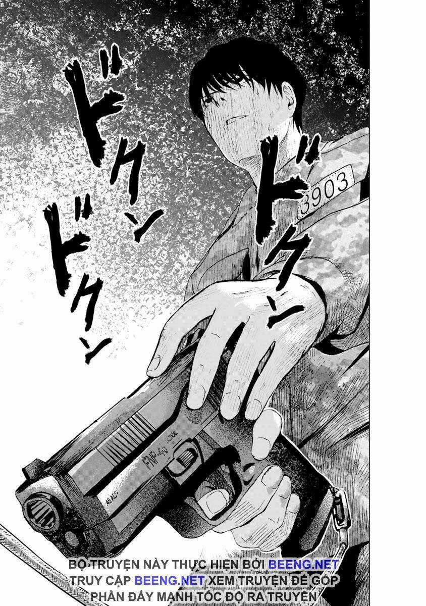 Tái Sinh Chapter 7.2 trang 13