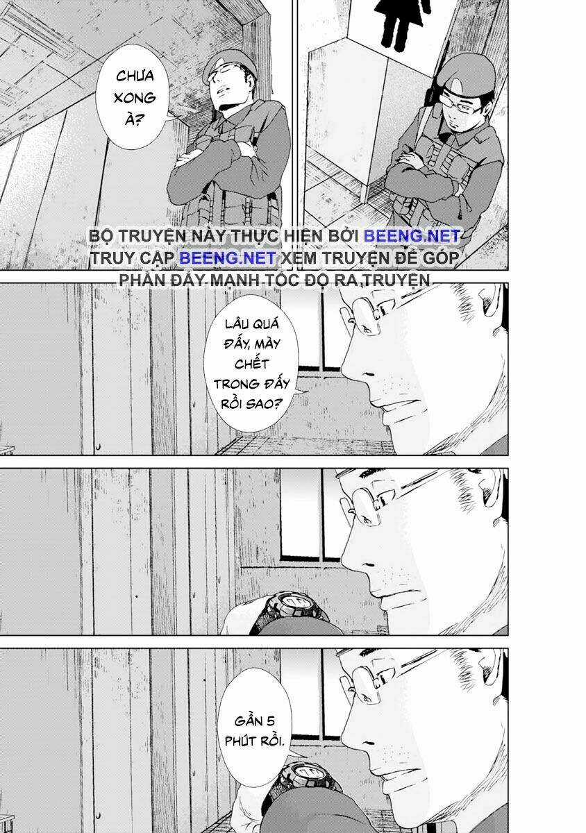 Tái Sinh Chapter 7.2 trang 2