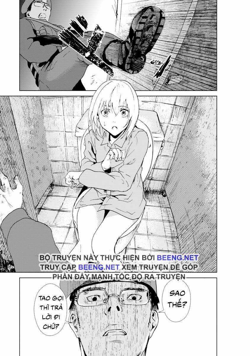 Tái Sinh Chapter 7.2 trang 4