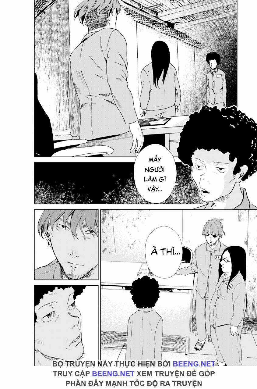 Tái Sinh Chapter 7.2 trang 5