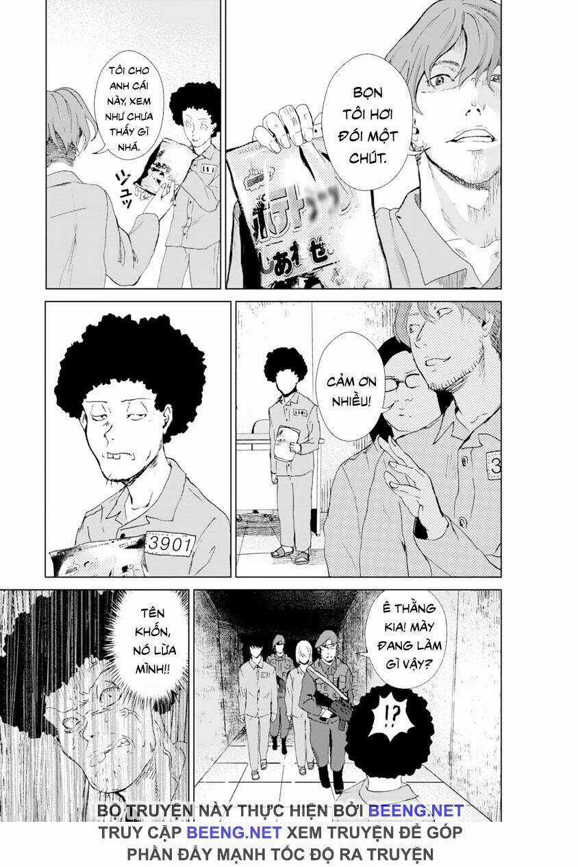 Tái Sinh Chapter 7.2 trang 6