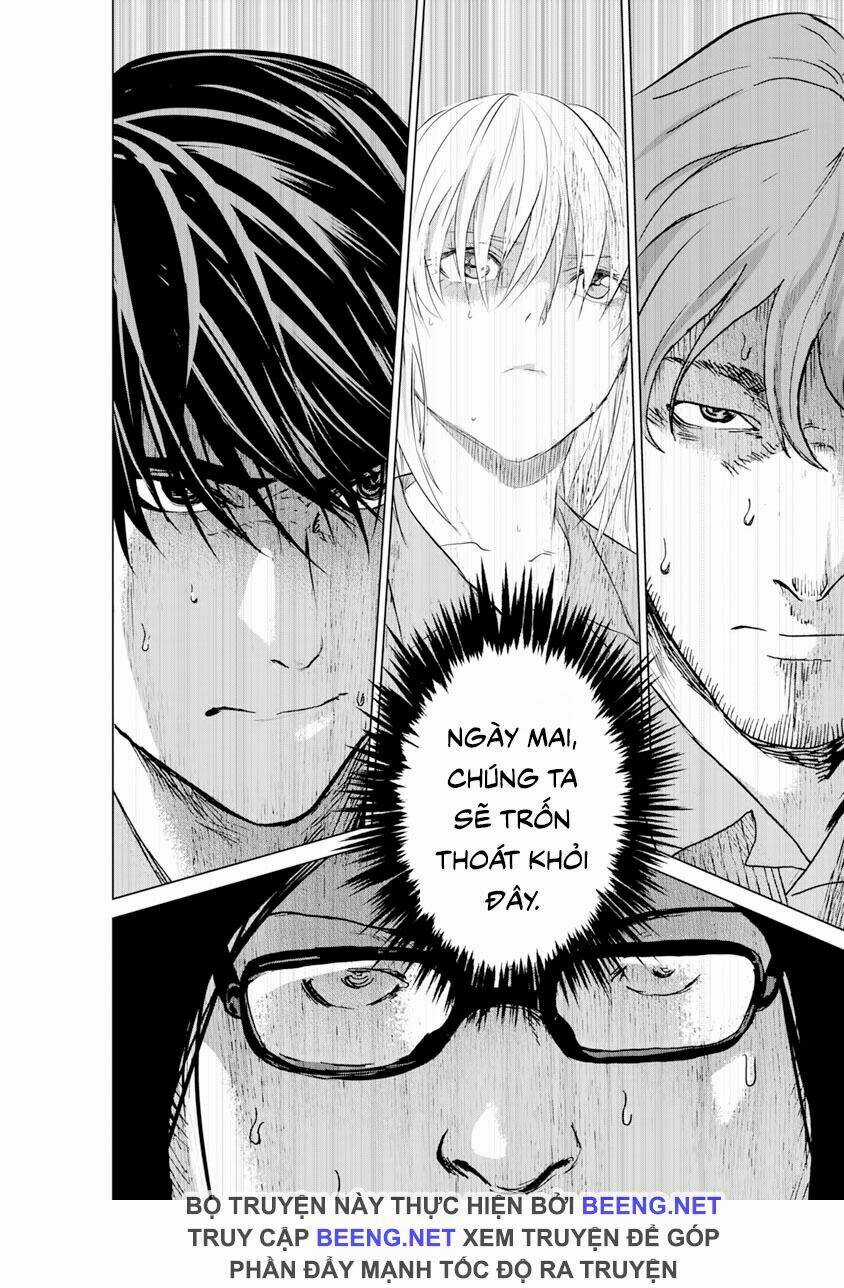 Tái Sinh Chapter 7.2 trang 7