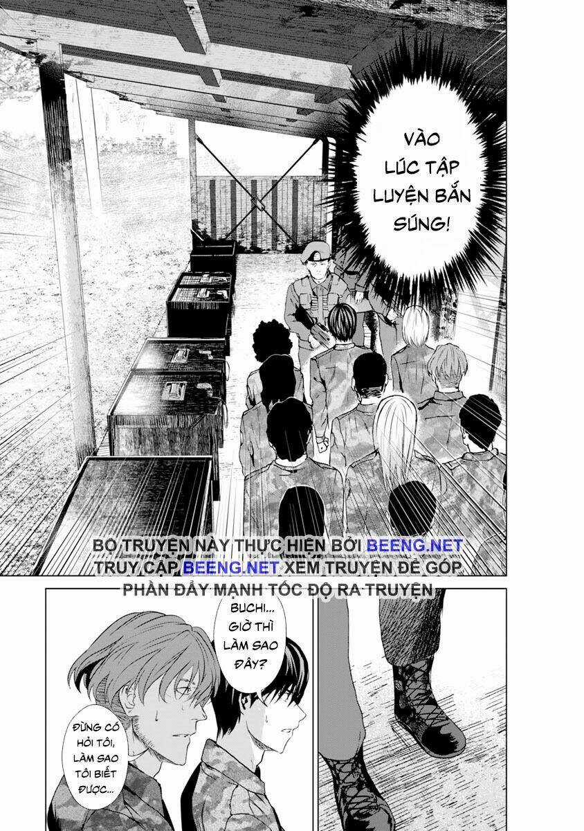Tái Sinh Chapter 7.2 trang 8