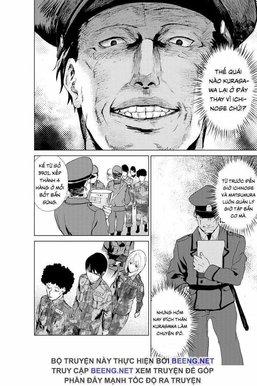 Tái Sinh Chapter 7.2 trang 9