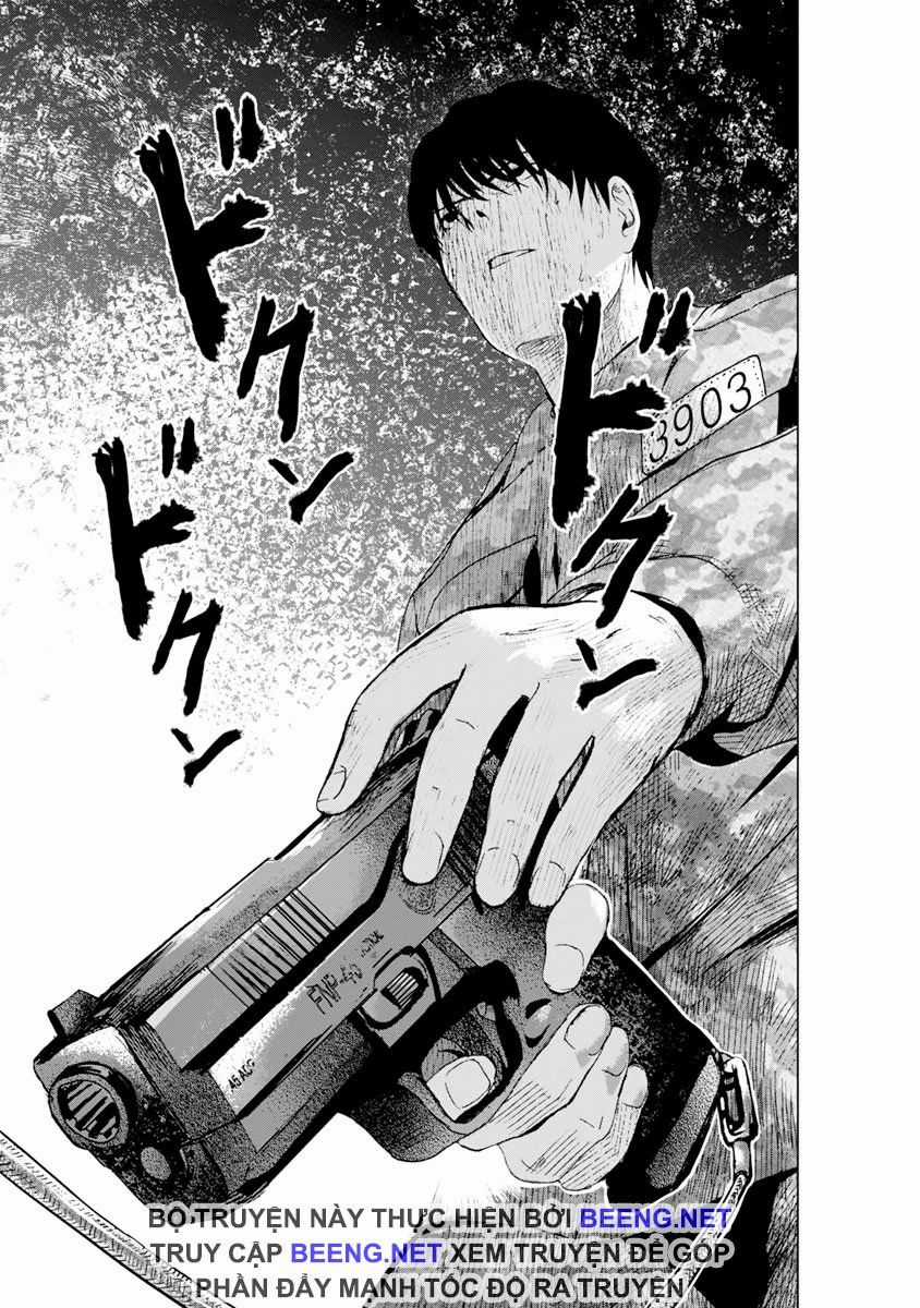 Tái Sinh Chapter 7.5 trang 14