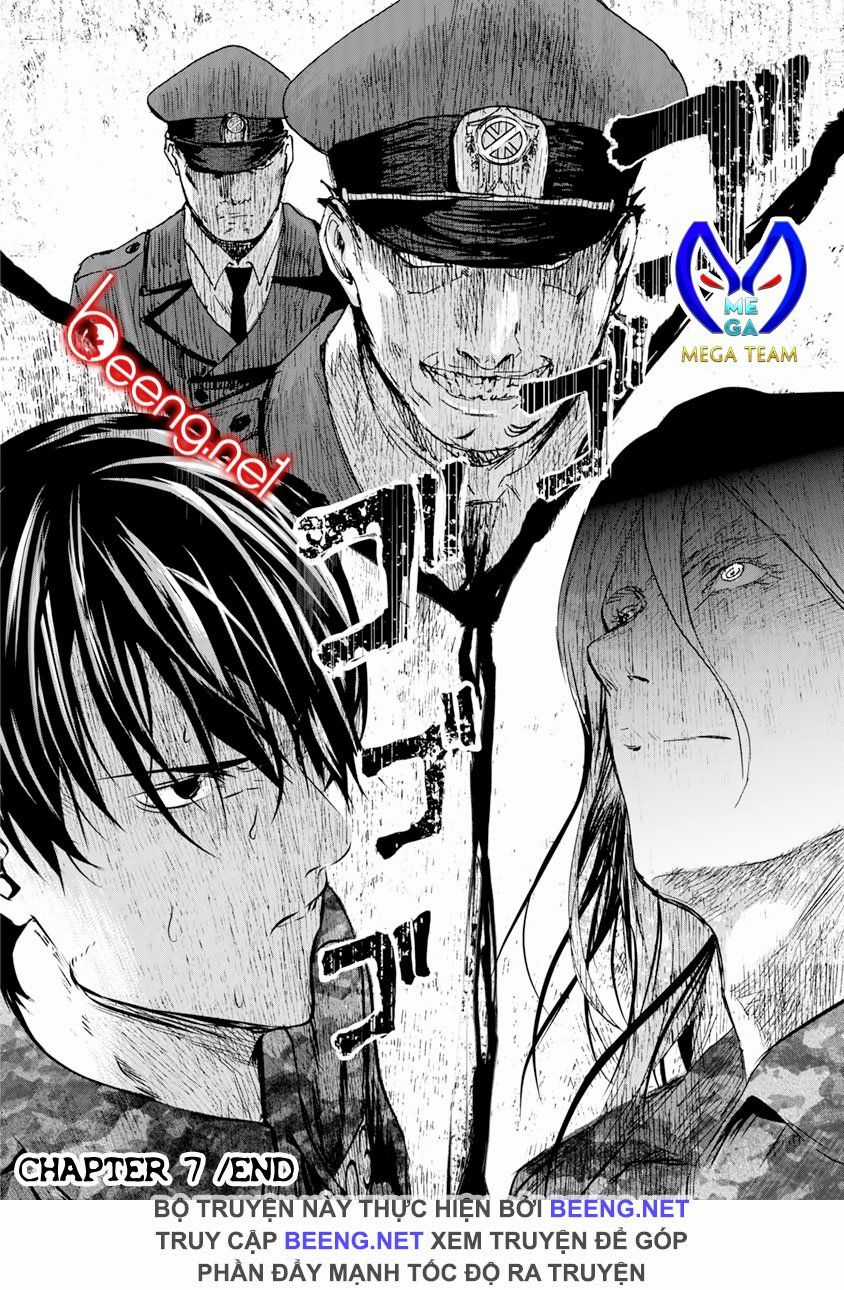 Tái Sinh Chapter 7.5 trang 15