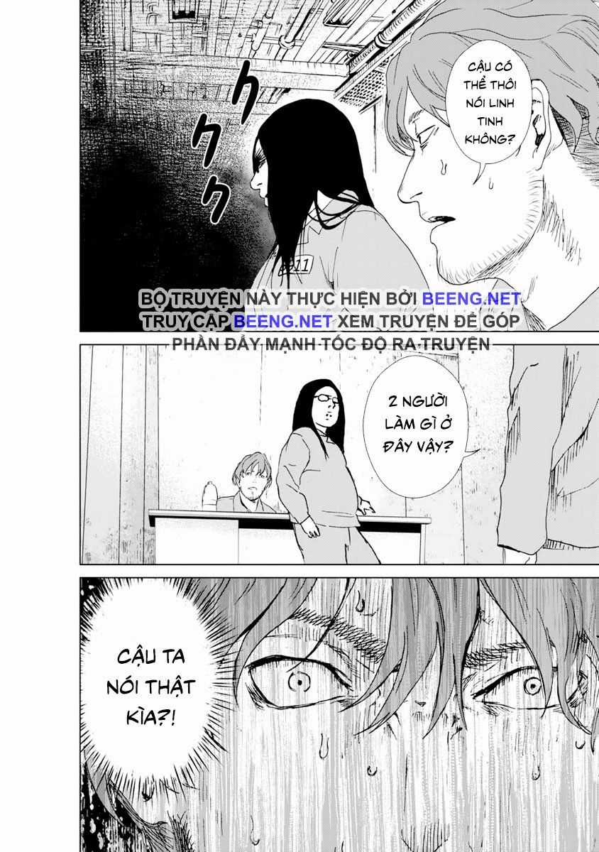 Tái Sinh Chapter 7.5 trang 2