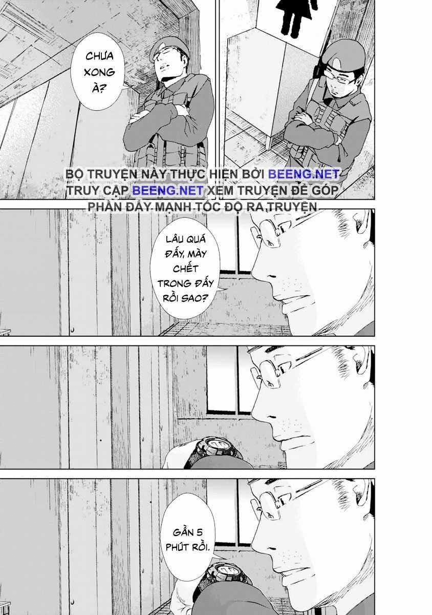 Tái Sinh Chapter 7.5 trang 3