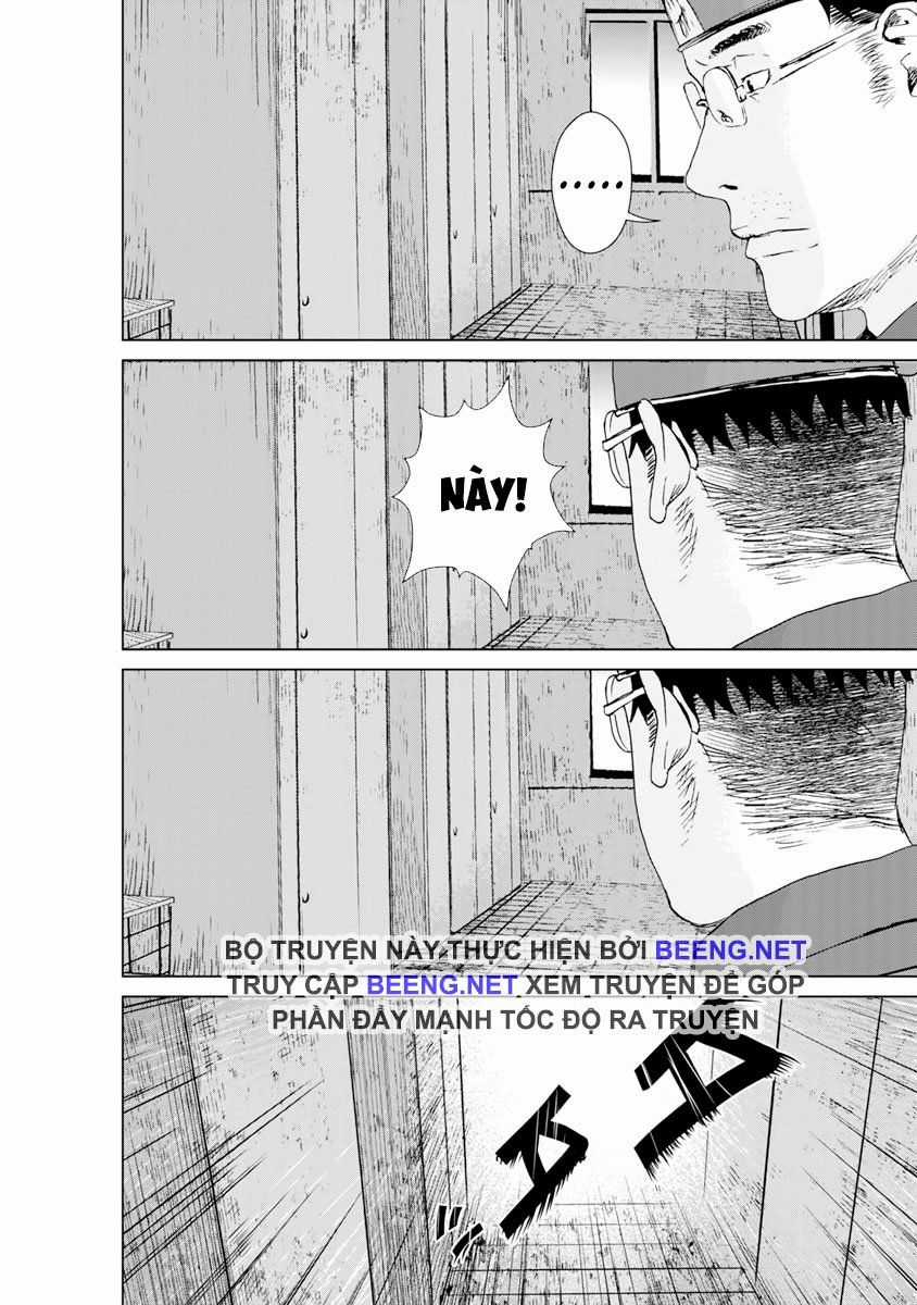 Tái Sinh Chapter 7.5 trang 4