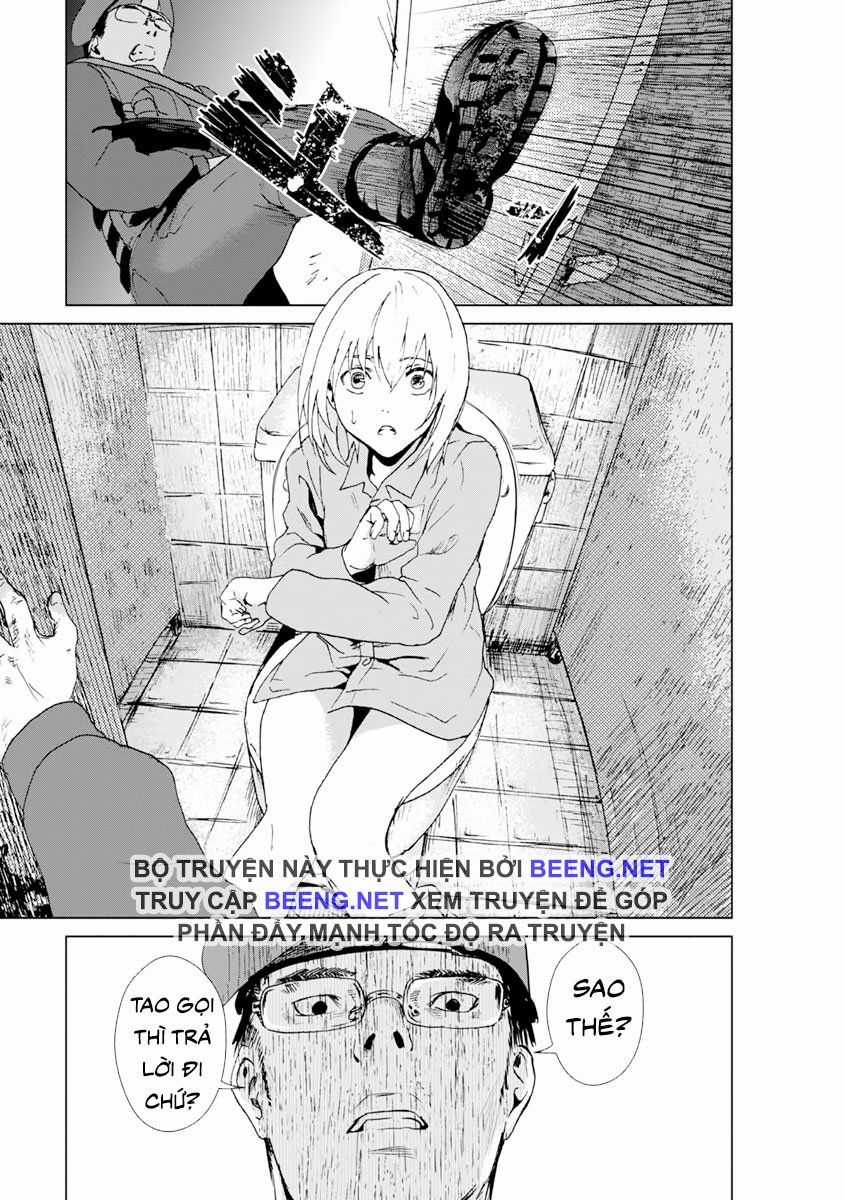 Tái Sinh Chapter 7.5 trang 5