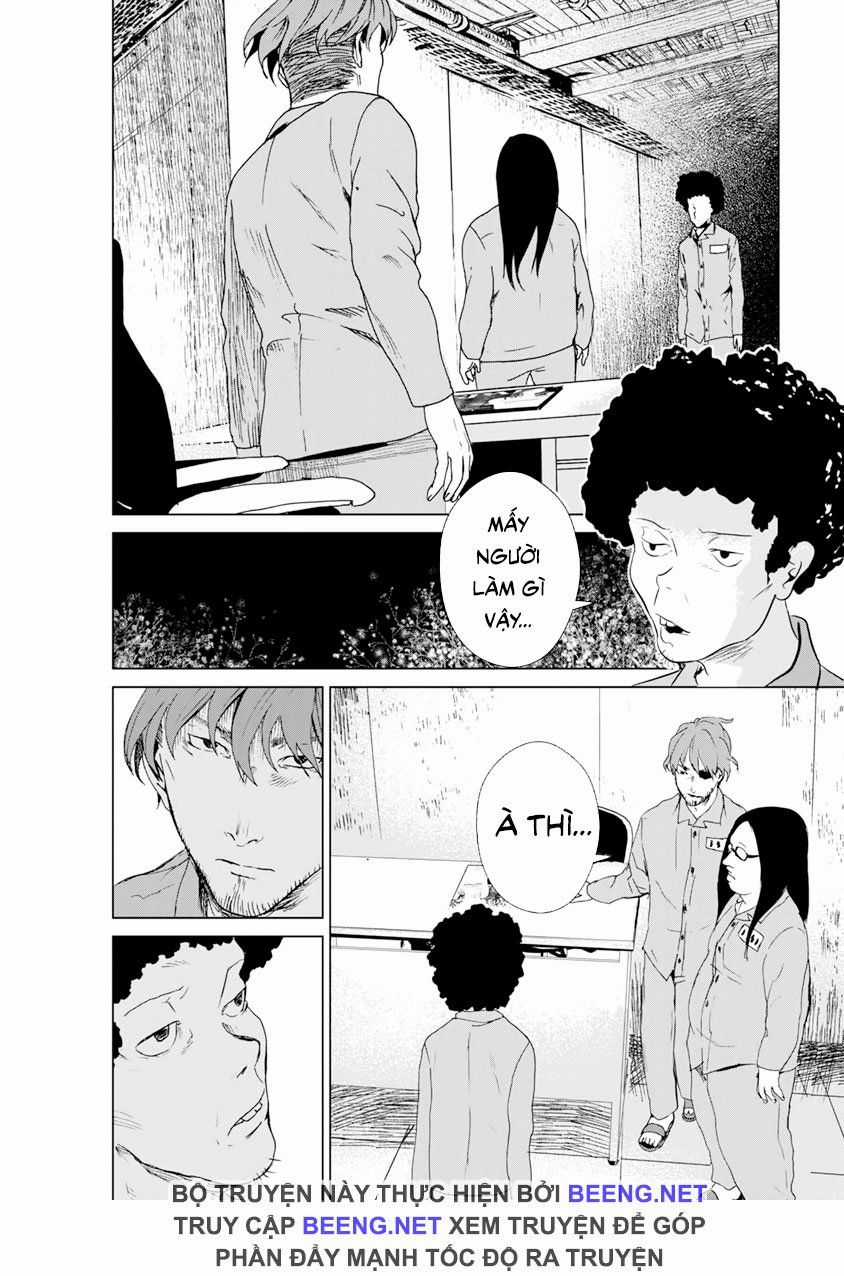 Tái Sinh Chapter 7.5 trang 6