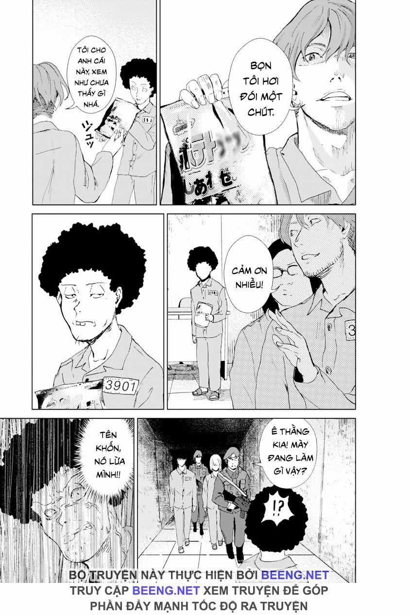 Tái Sinh Chapter 7.5 trang 7