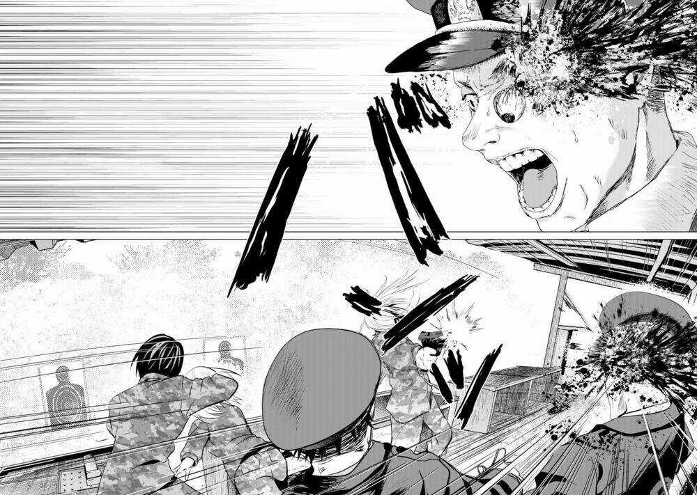 Tái Sinh Chapter 8.1 trang 10