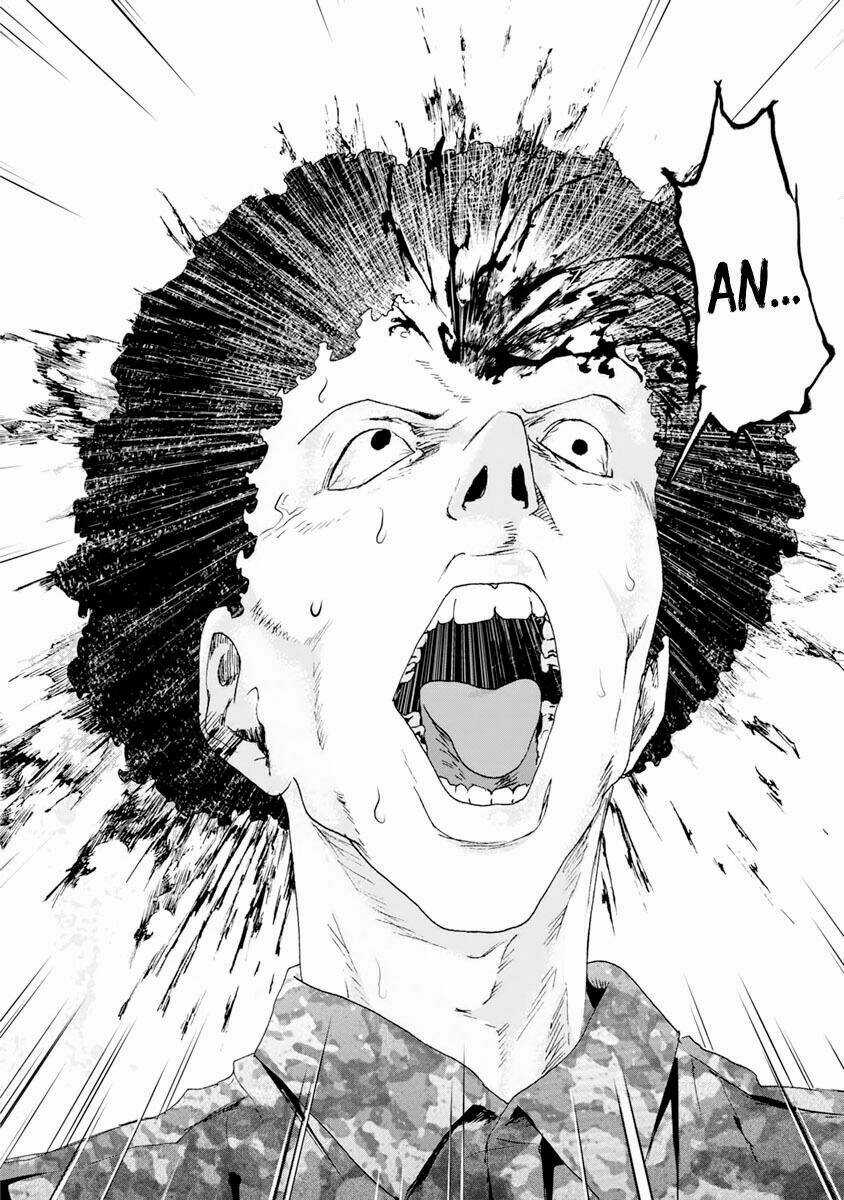 Tái Sinh Chapter 8.1 trang 6