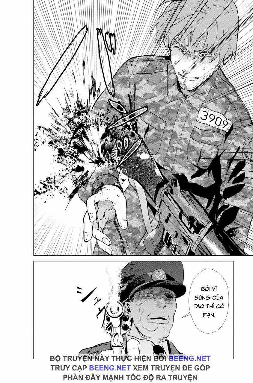 Tái Sinh Chapter 8.2 trang 8