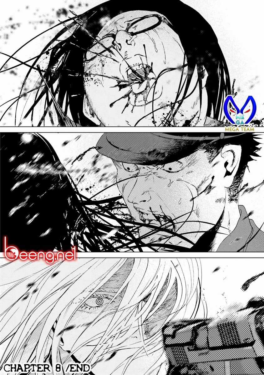 Tái Sinh Chapter 8.5 trang 14