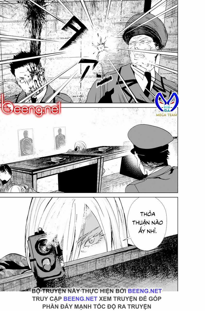 Tái Sinh Chapter 8.5 trang 2