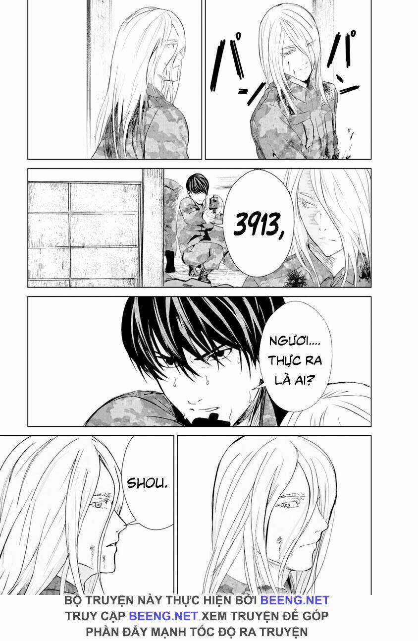 Tái Sinh Chapter 9.1 trang 15