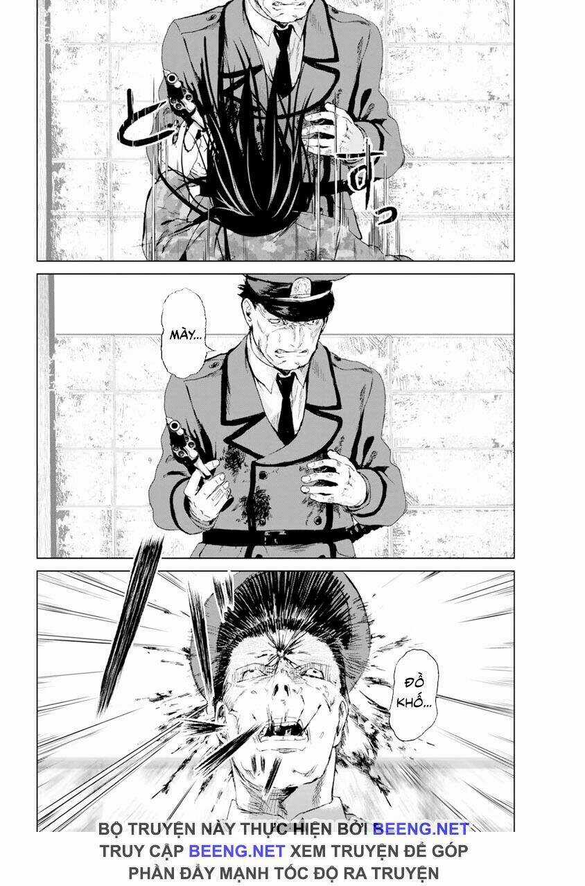 Tái Sinh Chapter 9.1 trang 2