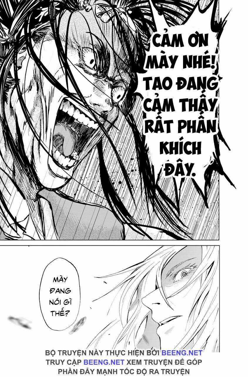 Tái Sinh Chapter 9.2 trang 10