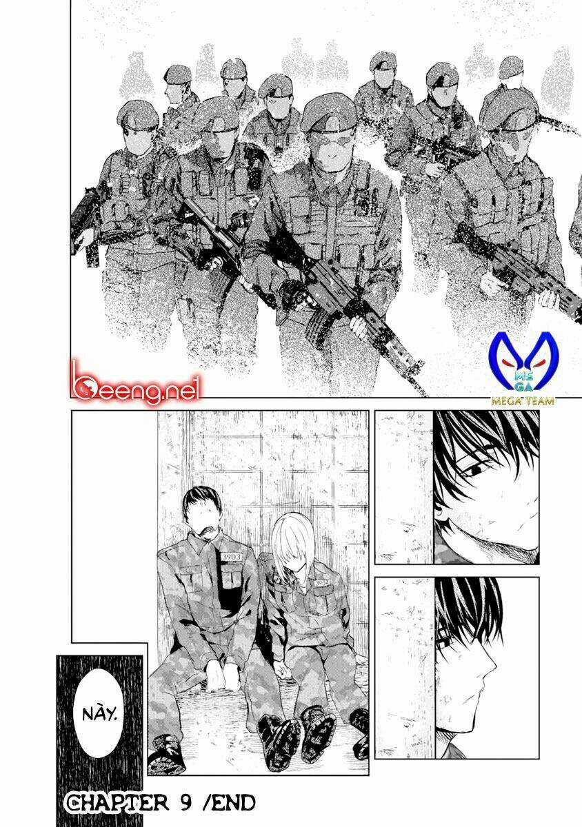 Tái Sinh Chapter 9.2 trang 12