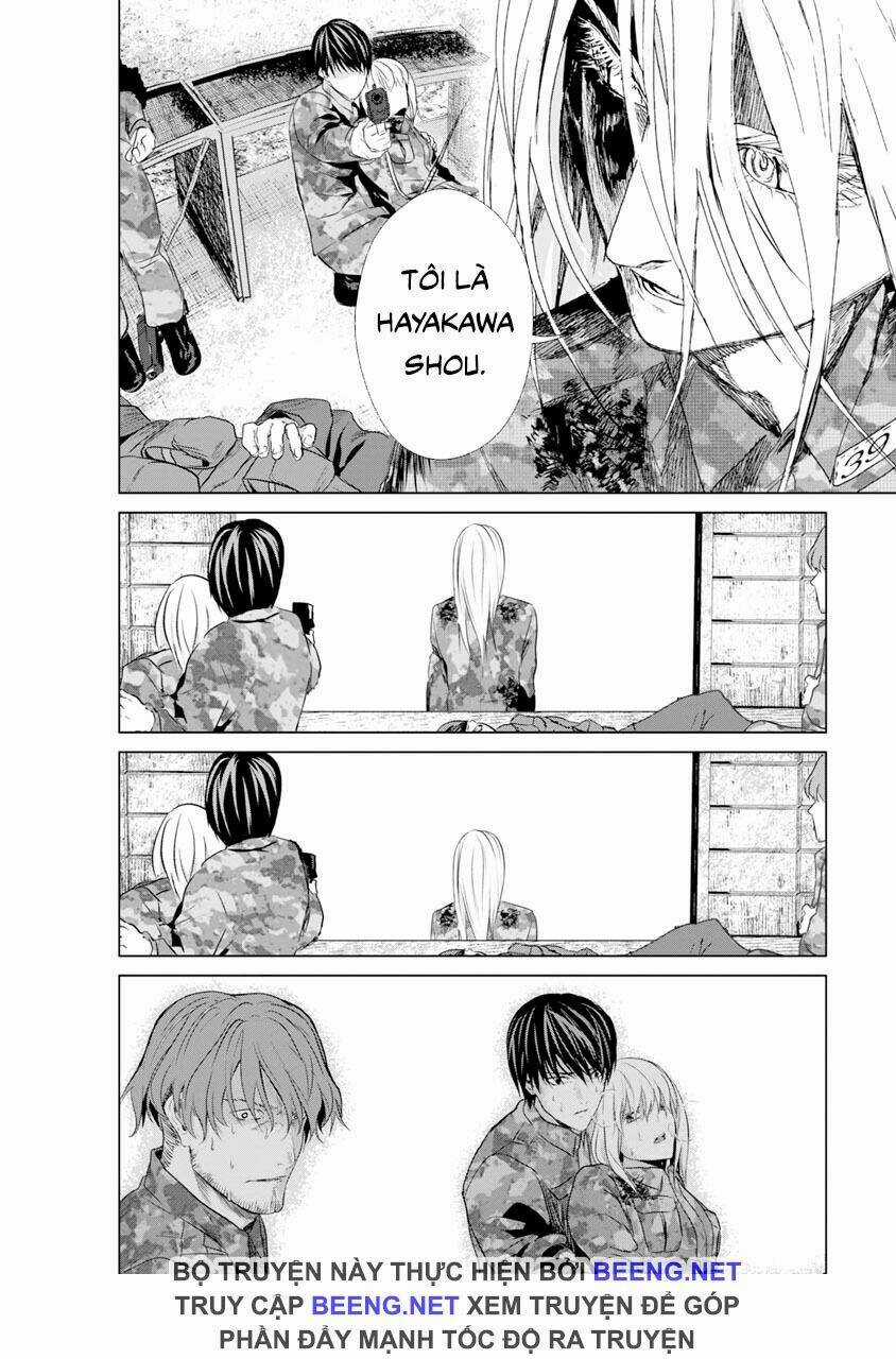 Tái Sinh Chapter 9.2 trang 2