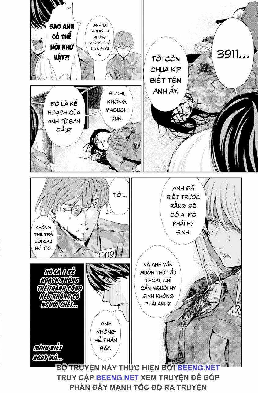 Tái Sinh Chapter 9.2 trang 4