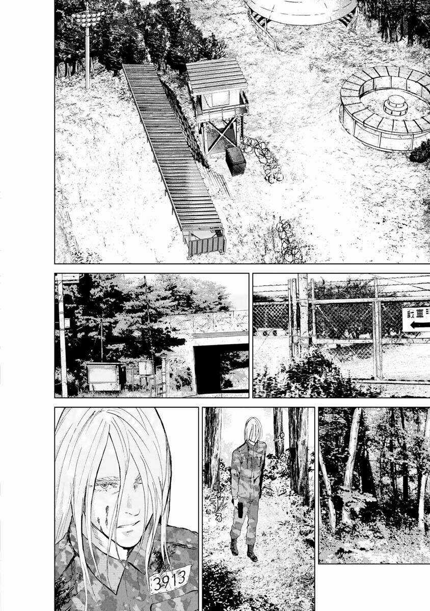 Tái Sinh Chapter 9.2 trang 6