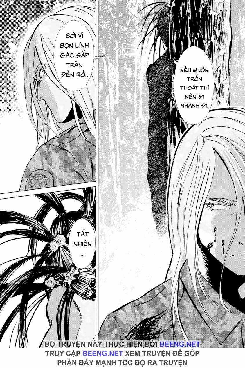 Tái Sinh Chapter 9.2 trang 7