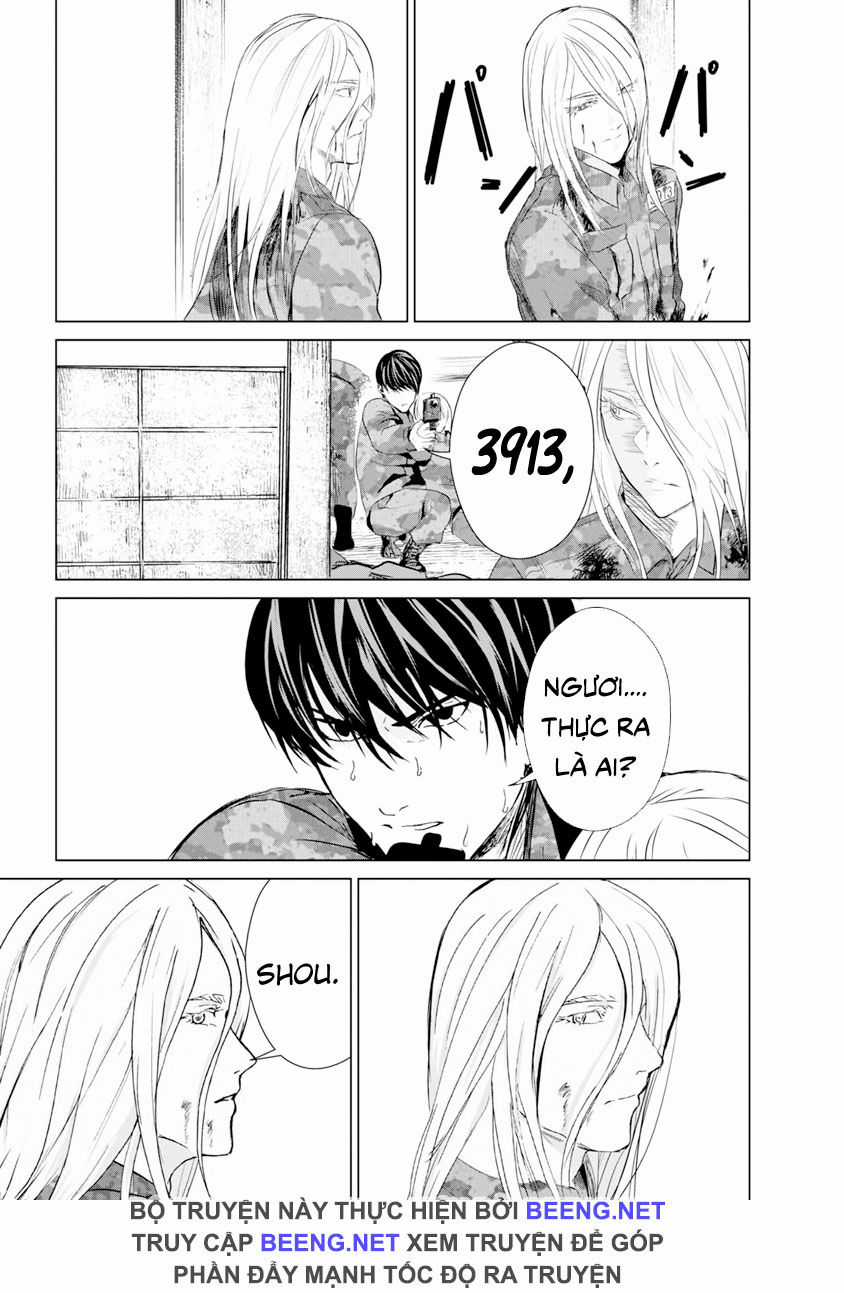 Tái Sinh Chapter 9.5 trang 2