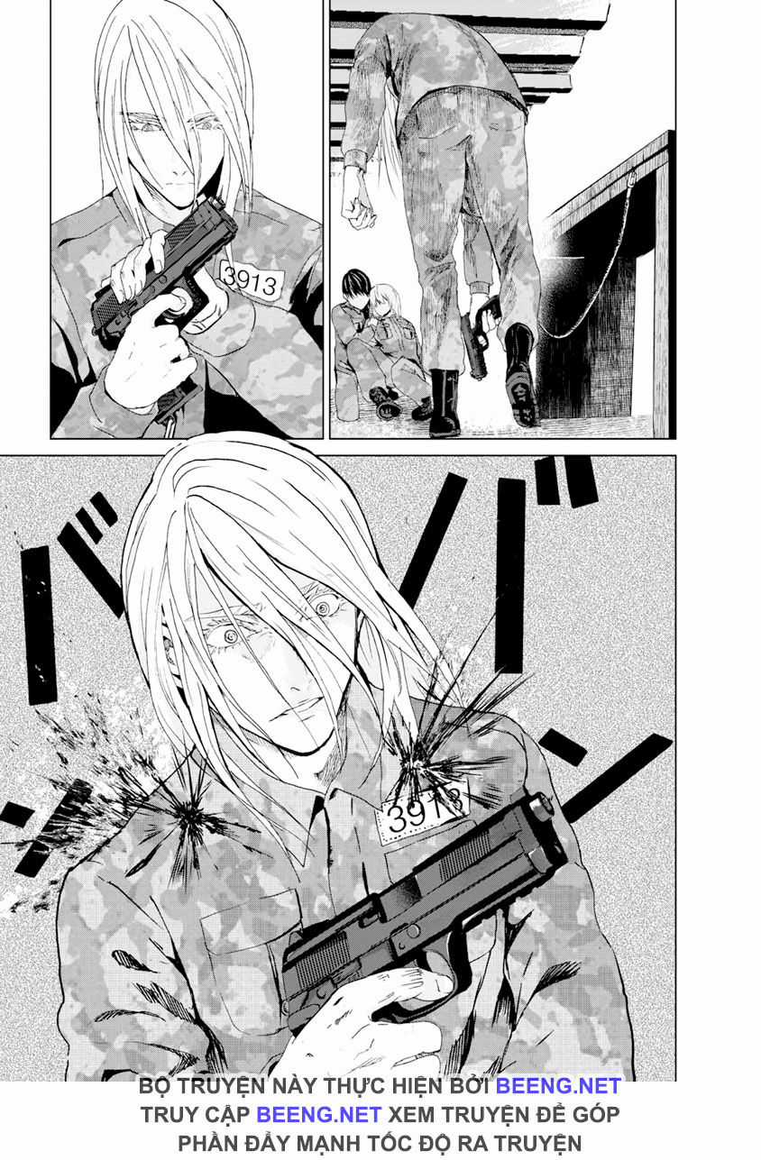 Tái Sinh Chapter 9 trang 12