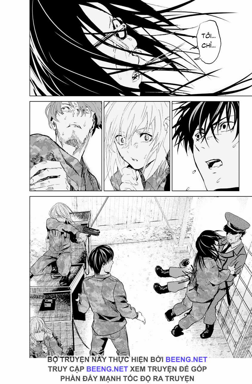 Tái Sinh Chapter 9 trang 2