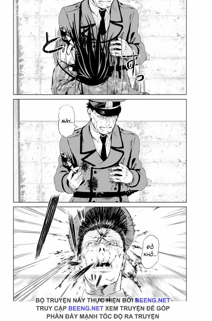 Tái Sinh Chapter 9 trang 3