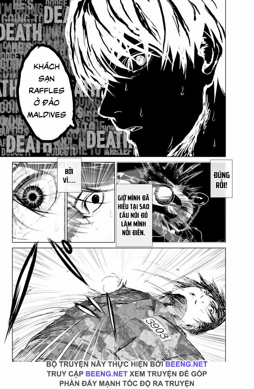 Tái Sinh Chapter 9 trang 7