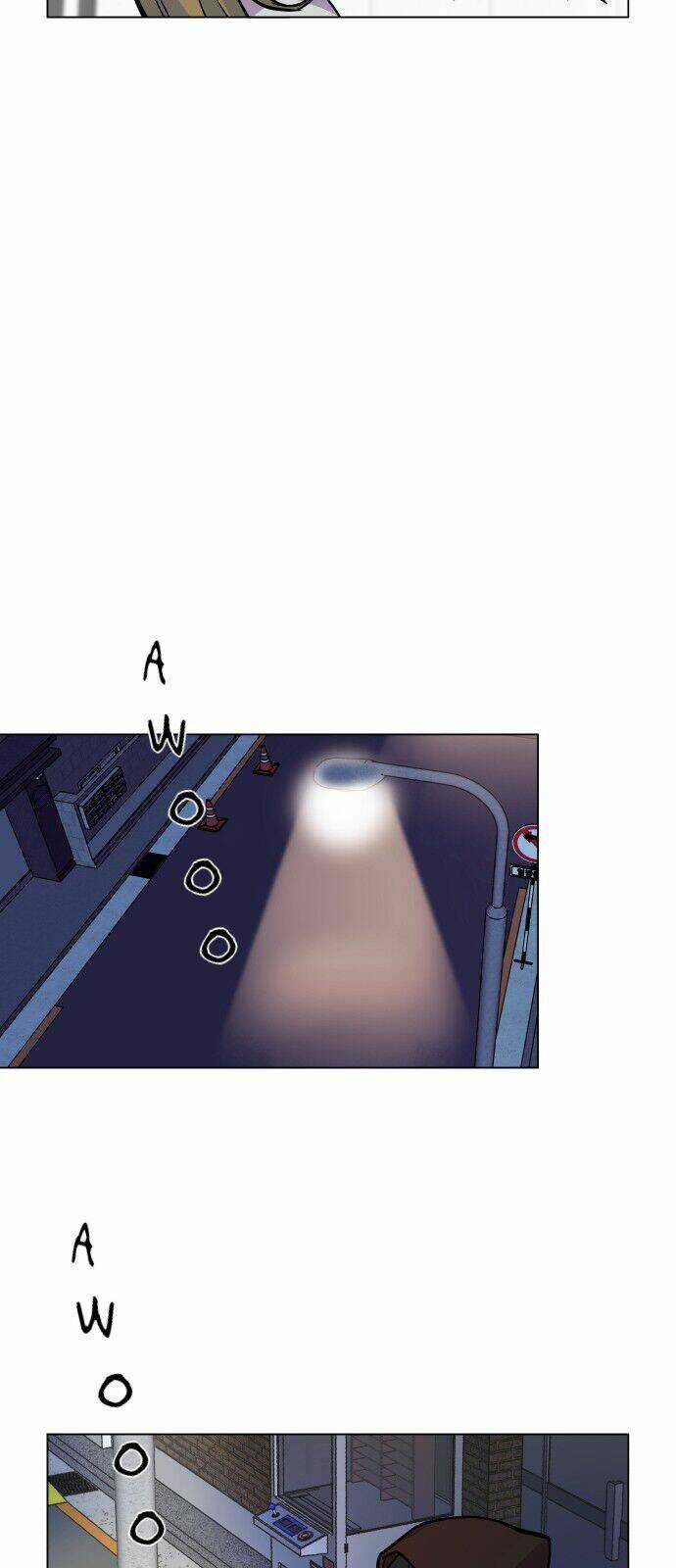 Tai Sói Và Mũ Đỏ Chapter 1 trang 15