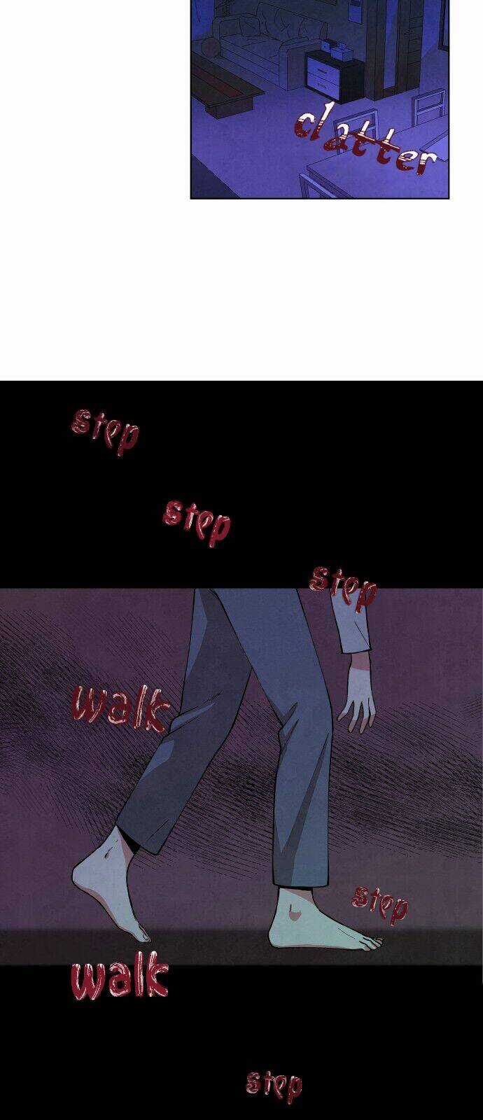 Tai Sói Và Mũ Đỏ Chapter 1 trang 2