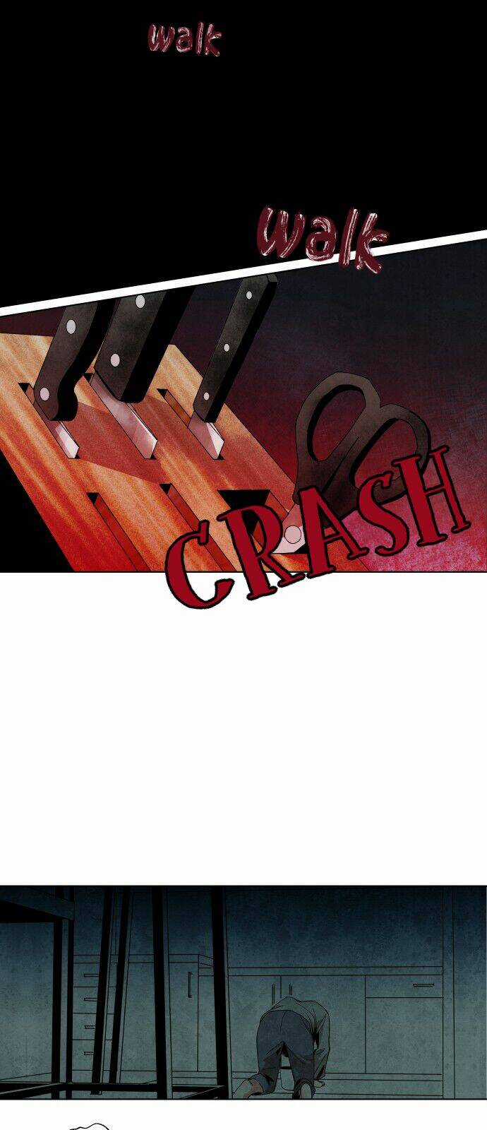 Tai Sói Và Mũ Đỏ Chapter 1 trang 3