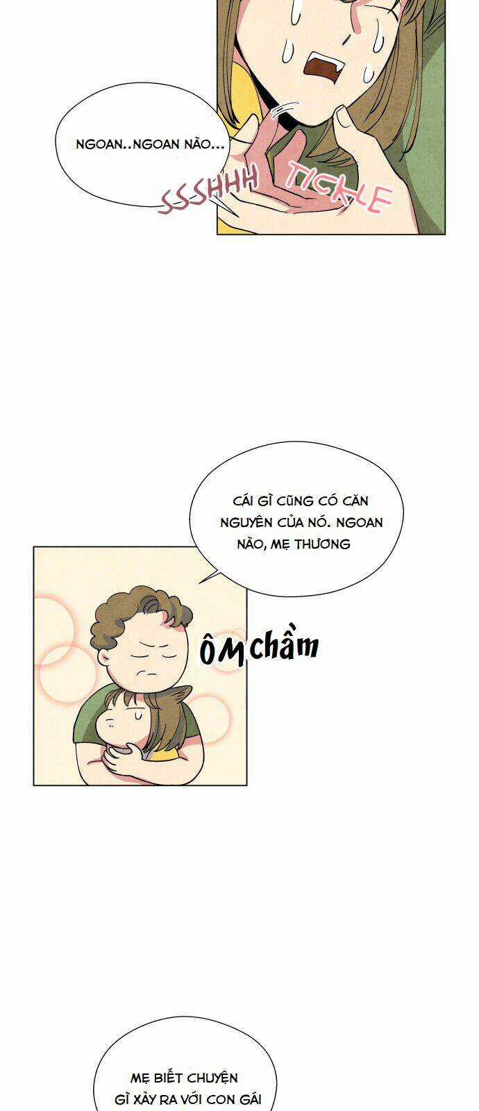 Tai Sói Và Mũ Đỏ Chapter 1 trang 54