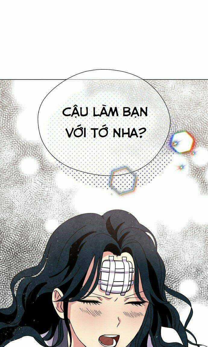 Tai Sói Và Mũ Đỏ Chapter 10 trang 14