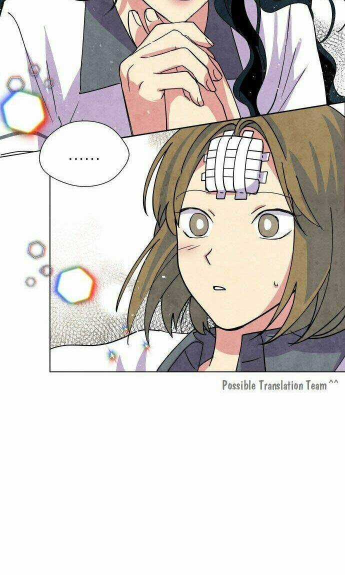 Tai Sói Và Mũ Đỏ Chapter 10 trang 15