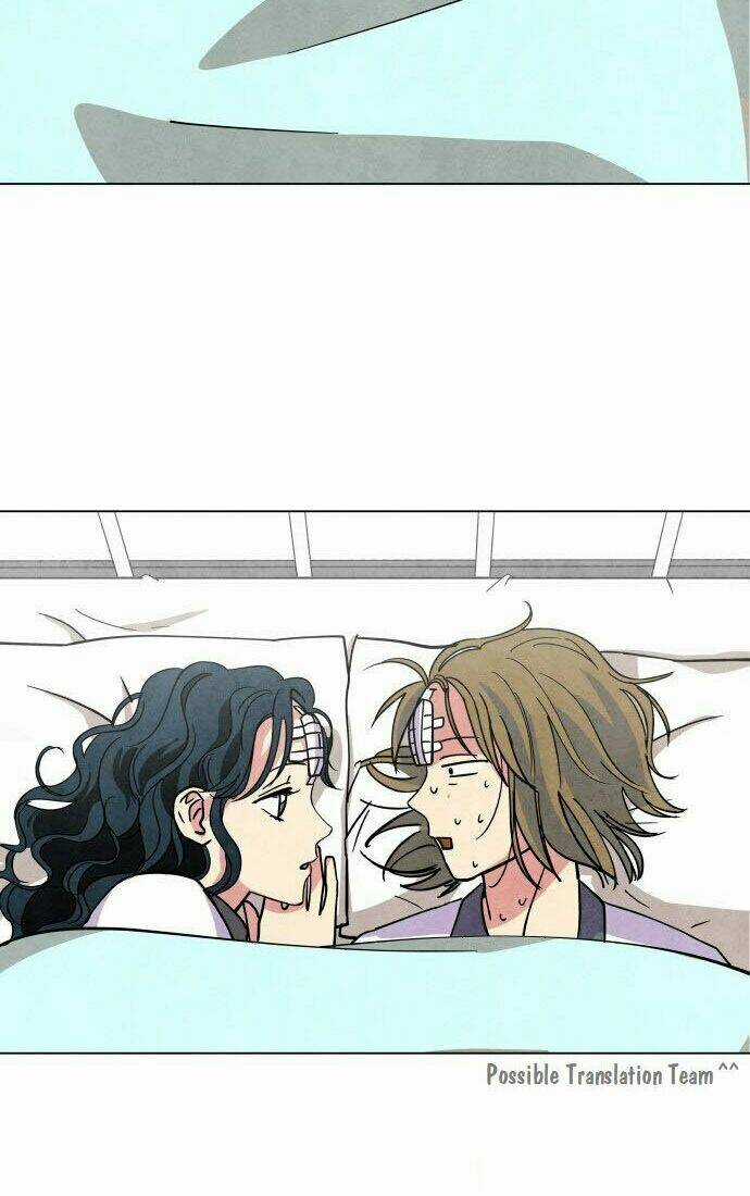 Tai Sói Và Mũ Đỏ Chapter 10 trang 3