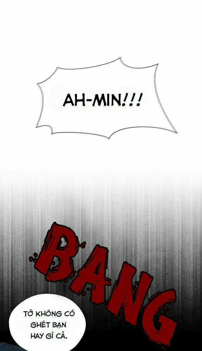 Tai Sói Và Mũ Đỏ Chapter 10 trang 6